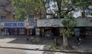 24 Soledad