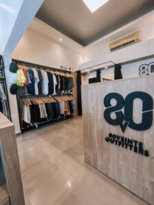 80Veinte Outfitters