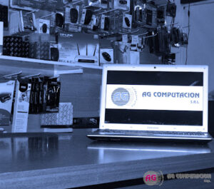 AG COMPUTACIÓN