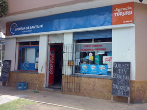 AGENCIA Y KIOSCO TURURU
