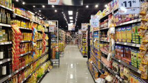 Alvear Supermercados