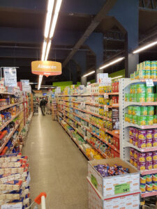 Alvear Supermercados