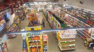 Alvear Supermercados