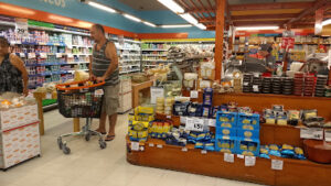 Alvear Supermercados