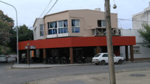 Bar Del Sur