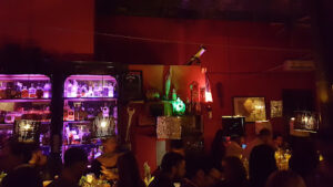 Barrio Latino