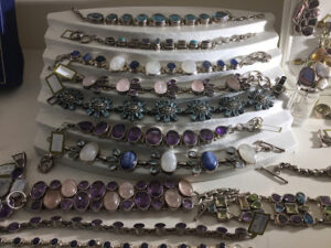 Basilea Joyería y Relojería
