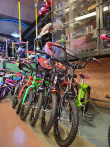 Bici Center