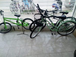 Bicis MARCIAL