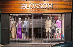 Blossom