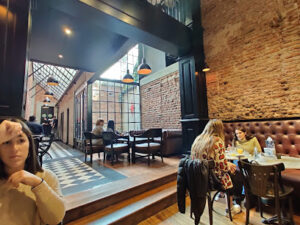 Bocatta Cafe & Deli