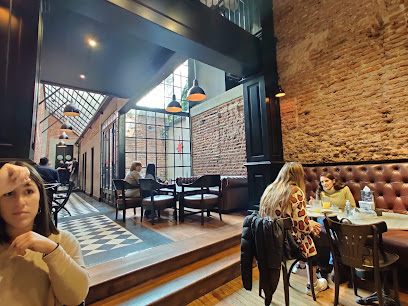 Bocatta Cafe & Deli