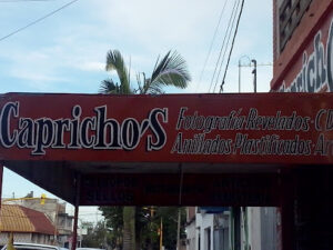 CAPRICHO’S