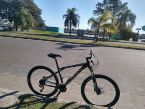 Carena Barttolo Bikes