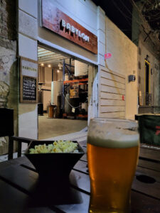 Cerveceria Babylon