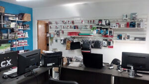 Compu SantaFe
