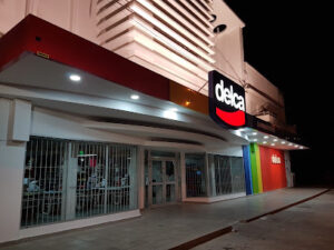 Delca Supermercado