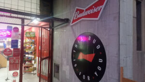 Drugstore Rivadavia