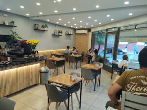 Edison Café