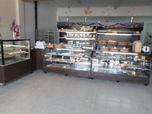 El Porvenir Panaderia Y Confiteria