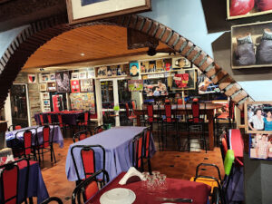 El Quincho de Chiquito