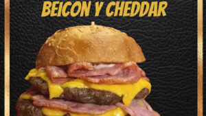 El Toro Burgers