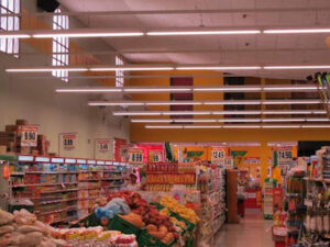 El Túnel Supermercados – Sucursal Estanislao Zeballos