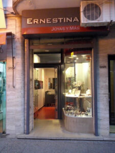 Ernestina Joyas