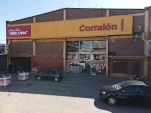Familia Bercomat – Corralón | Santa Fe