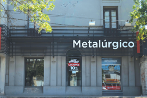 Familia Bercomat – Diseño y Materiales | Santa Fe