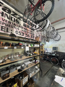FAZZOLARI BIKE