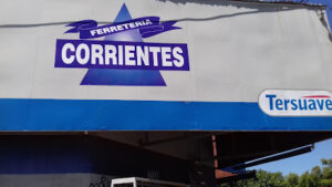 Ferretería Corrientes