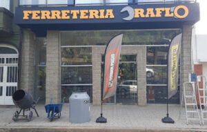 Ferretería Raflo