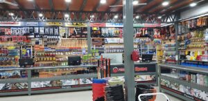 Ferreteria Roma