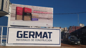 GERMAT SRL