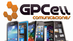 GPCell