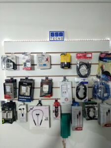GSM TECNO