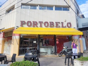 Heladerias Portobelo