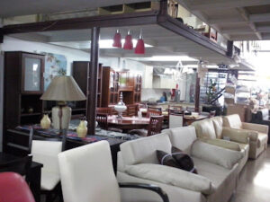 Ideal – Tienda de muebles, sillones y colchones