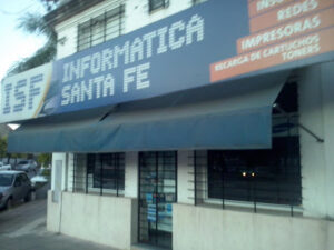 Informática Santa Fe