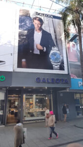 Joyeria Galeota Sucursal Peatonal