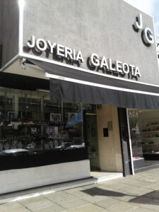 Joyería Galeota – Casa Central