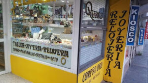 Joyería Quroz