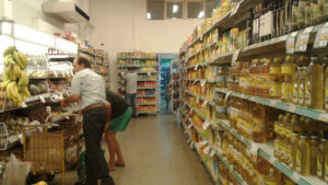 Kilbel Supermercados