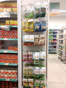 Kilbel Supermercados