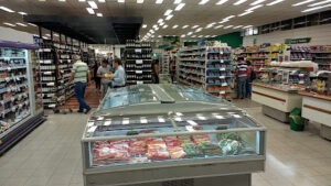 Kilbel Supermercados