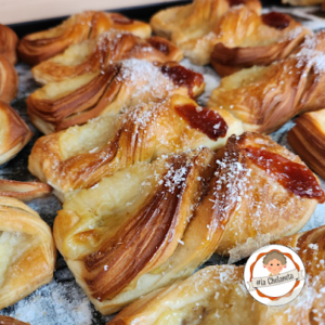 La Chela panaderia