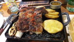 La Dominga grill&wine