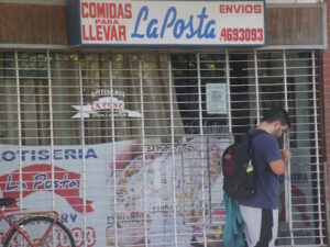 La Posta
