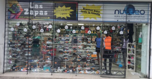 Las Zapas